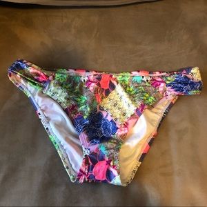 Victoria secret swim bottoms